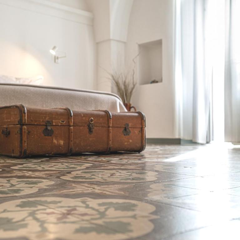 Loft Poerio Ostuni - Appartamento con 1 Camera da Letto - 13