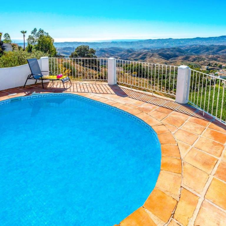Villa Mirador Mijas by Villa Plus - Villa - 8