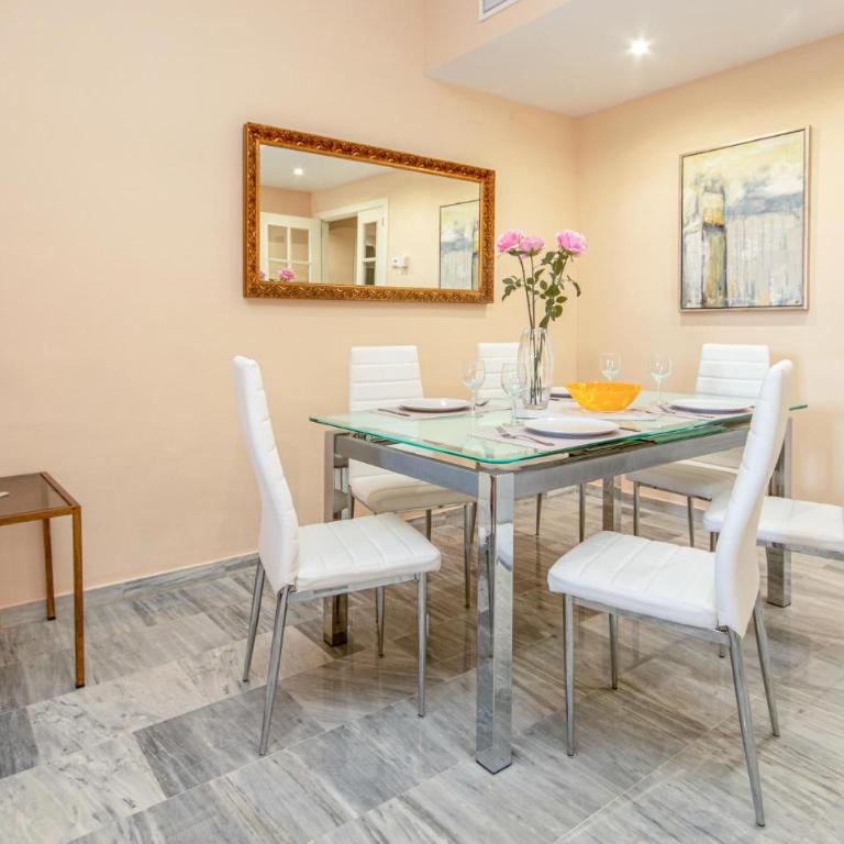 2 Bedroom Awesome Apartment In Marbella - Apartamento de 2 dormitorios - 5