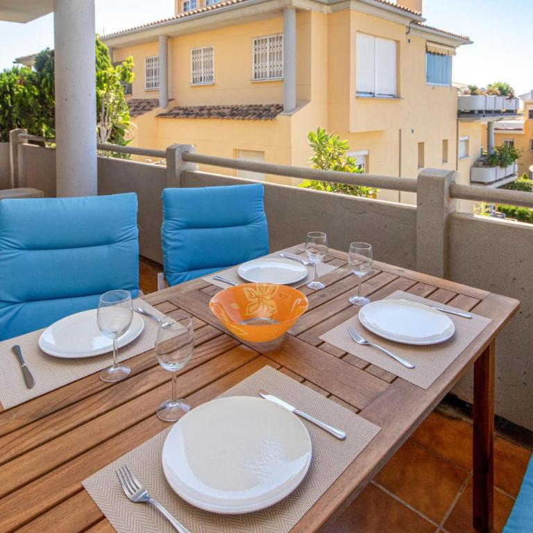 2 Bedroom Awesome Apartment In Marbella - Apartamento de 2 dormitorios - 10