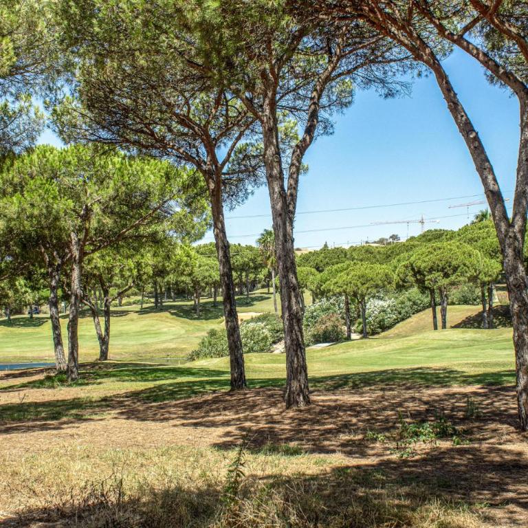 2 Bedroom Awesome Apartment In Marbella - Apartamento de 2 dormitorios - 35