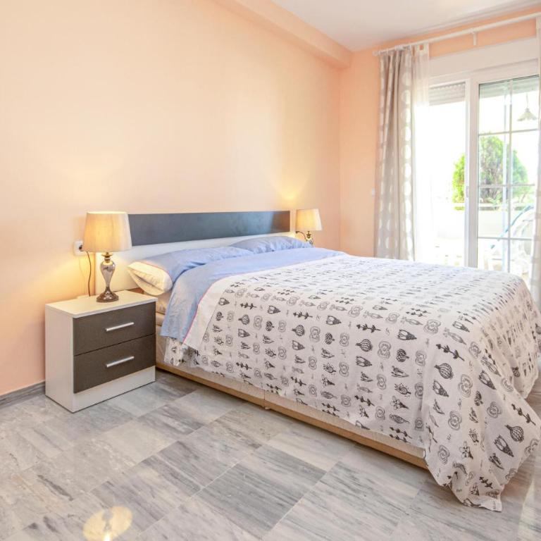 2 Bedroom Awesome Apartment In Marbella - Apartamento de 2 dormitorios - 21