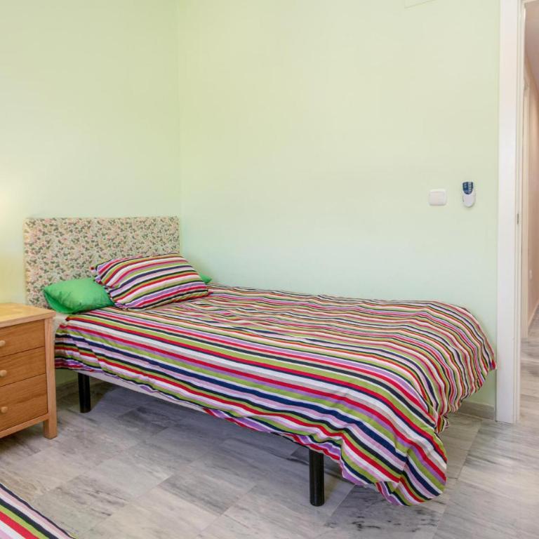 2 Bedroom Awesome Apartment In Marbella - Apartamento de 2 dormitorios - 25