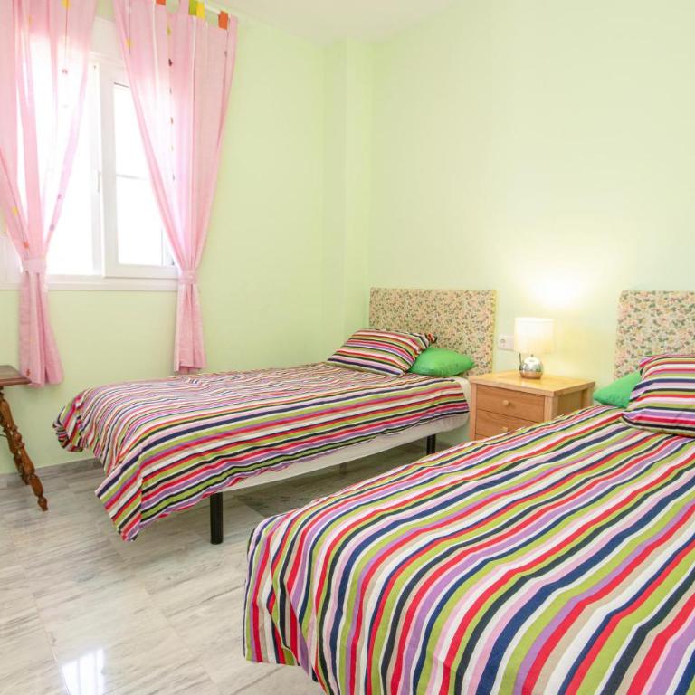 2 Bedroom Awesome Apartment In Marbella - Apartamento de 2 dormitorios - 24