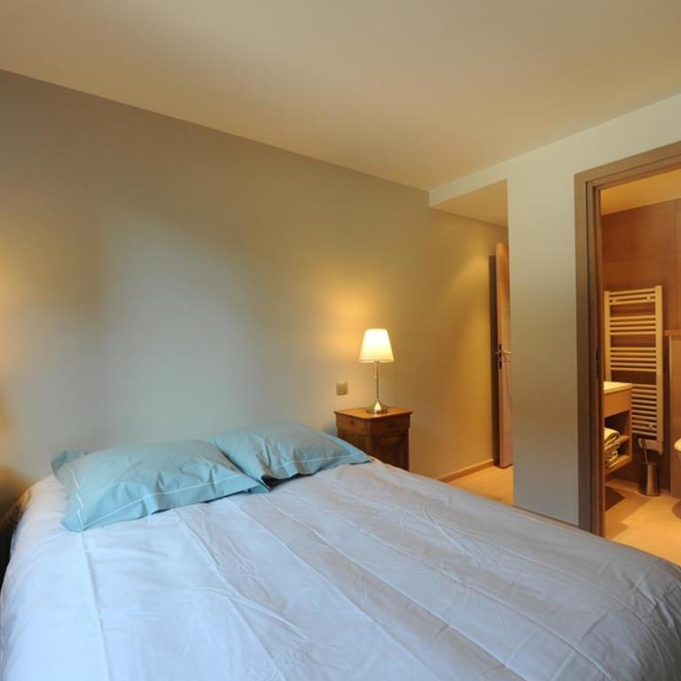 Appartement élégant à Courchevel Village, 3 chambres, animaux acceptés - FR-1-575-33 - Apartment (7 Erwachsene) - 5