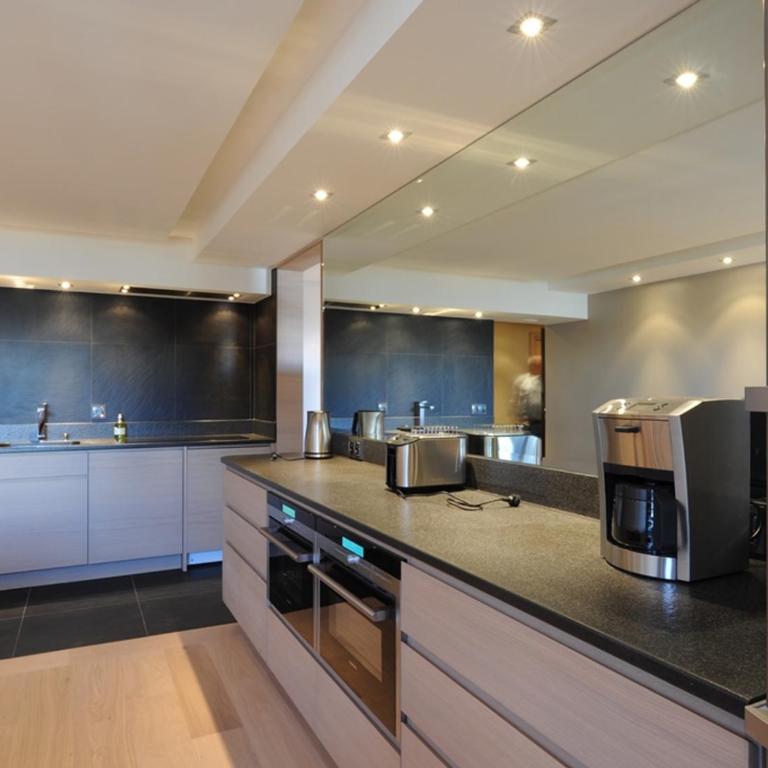Appartement élégant à Courchevel Village, 3 chambres, animaux acceptés - FR-1-575-33 - Apartment (7 Erwachsene) - 6