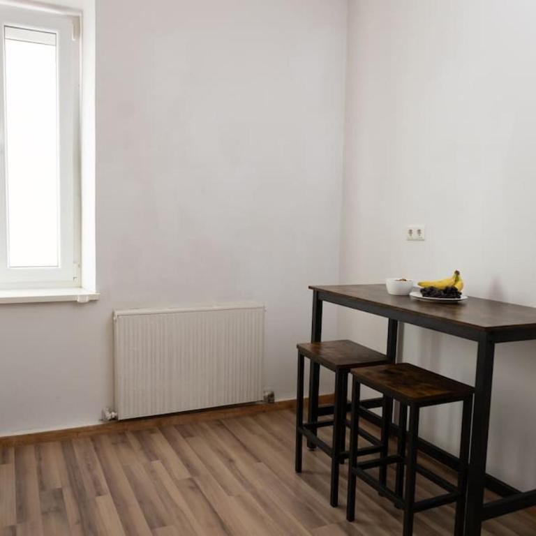 Helle 2-Zimmer Wohnung - Apartamento de 1 dormitorio - 7