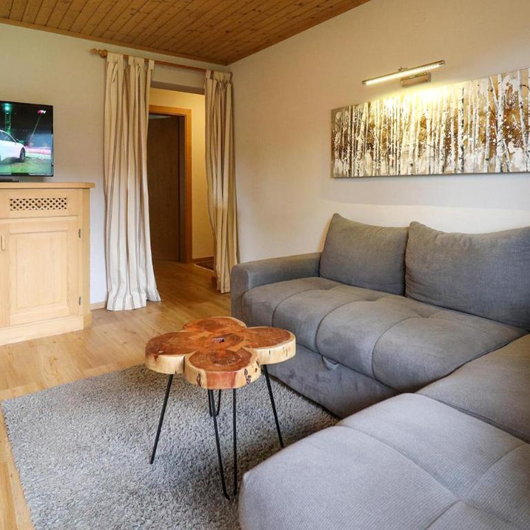 Ferienwohnung In Ruhiger Lage - Apartment mit 2 Schlafzimmern - 3