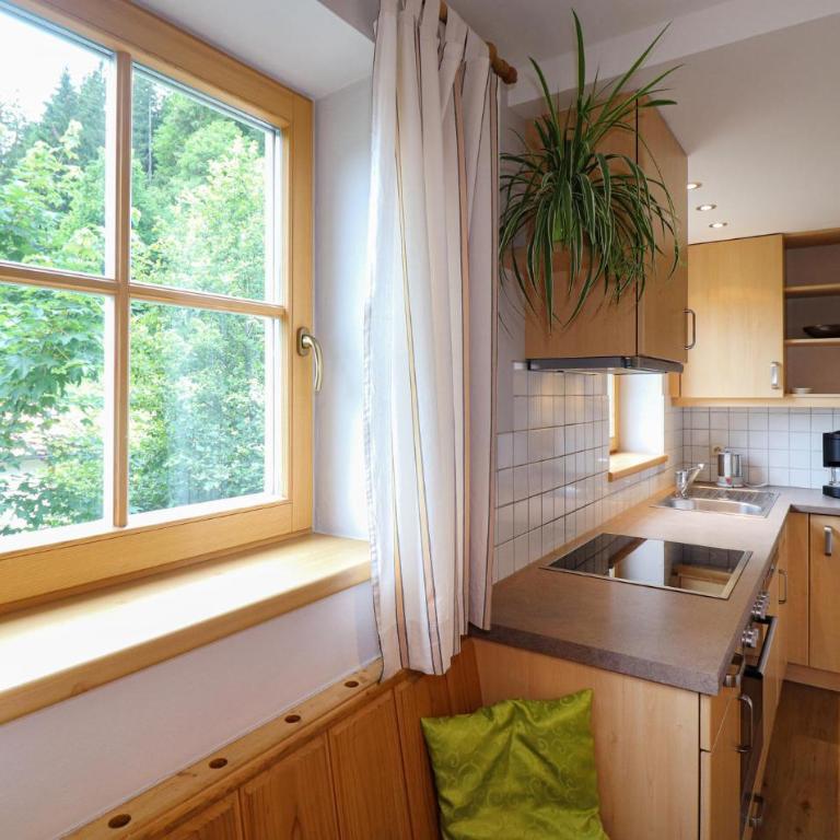 Ferienwohnung In Ruhiger Lage - Apartment mit 2 Schlafzimmern - 13