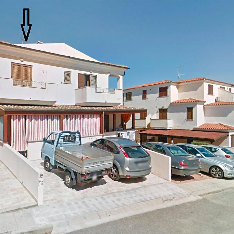 Nice Apartment In Santa Teresa Gallura - One-Bedroom Apartment - 4