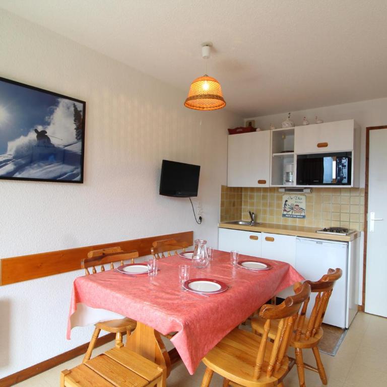 Appartement 5 pers. avec balcon, proche pistes et commerces à Val Cenis Le Haut - FR-1-508-257 - Appartamento - 8