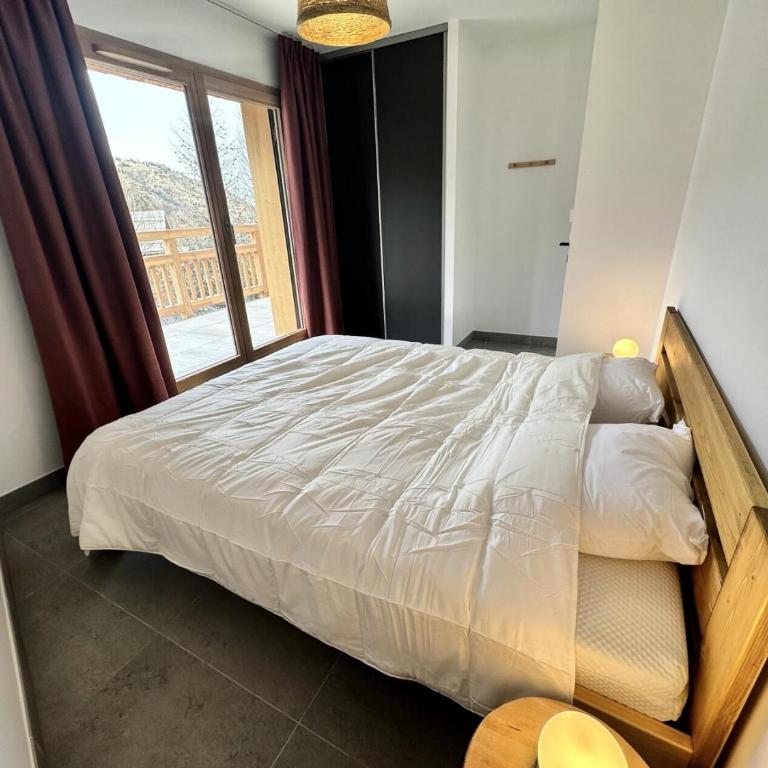 Résidence Le Solea - Luxueux SAUNA ET SPA-Tout inclus-Classé 4 MAE-2051 - Appartamento - 14