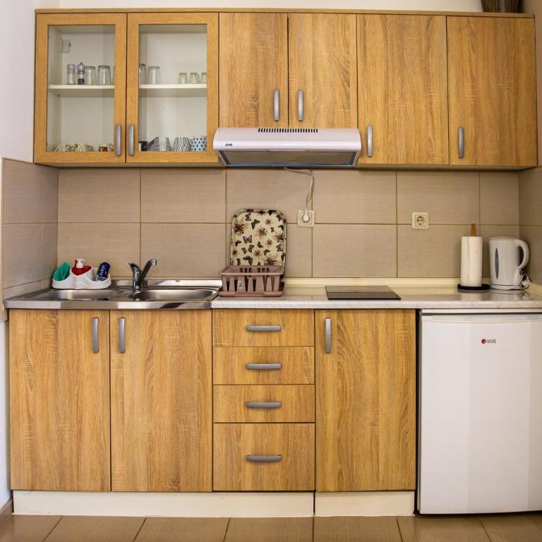 Apartments Velickovic - Apartman - 1