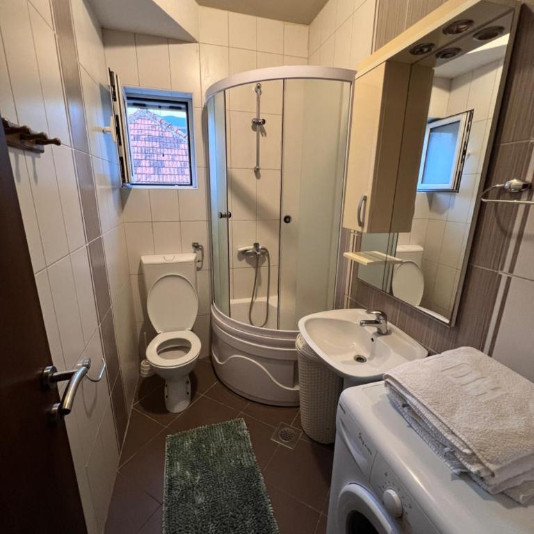 Sunshine Apartment - Two-Bedroom Apartment - 6