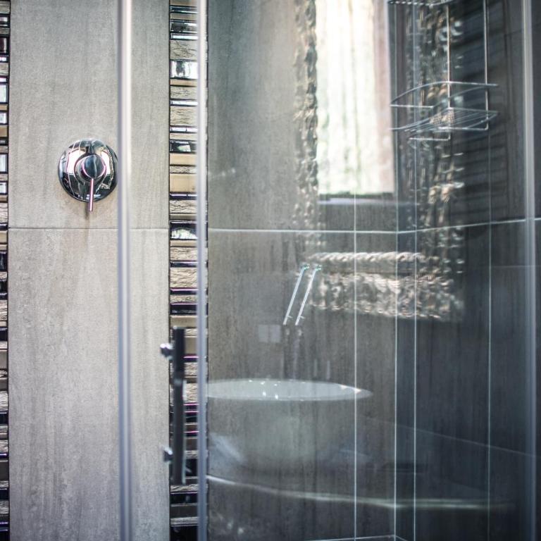 Dolci Mura Luxury Rooms - Camera Matrimoniale con Bagno Privato - 6
