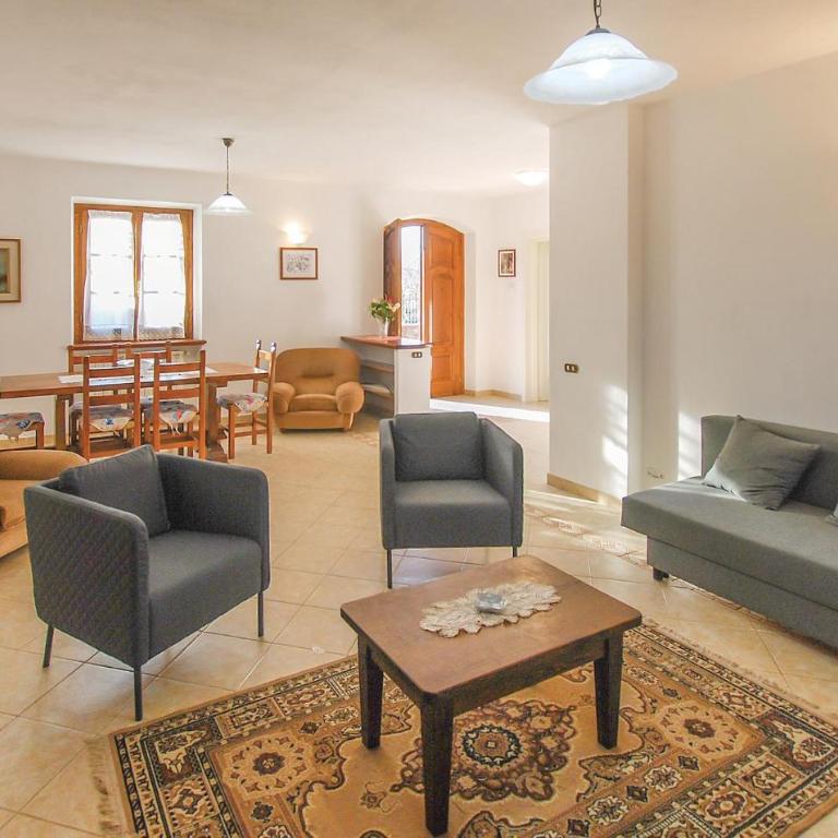 Casa Giovanni - Ferienhaus mit 4 Zimmern - 3