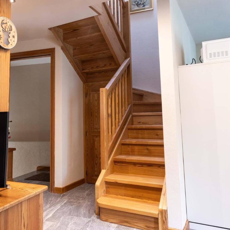 Maison Chez René - Appartamento con 1 Camera da Letto - 2