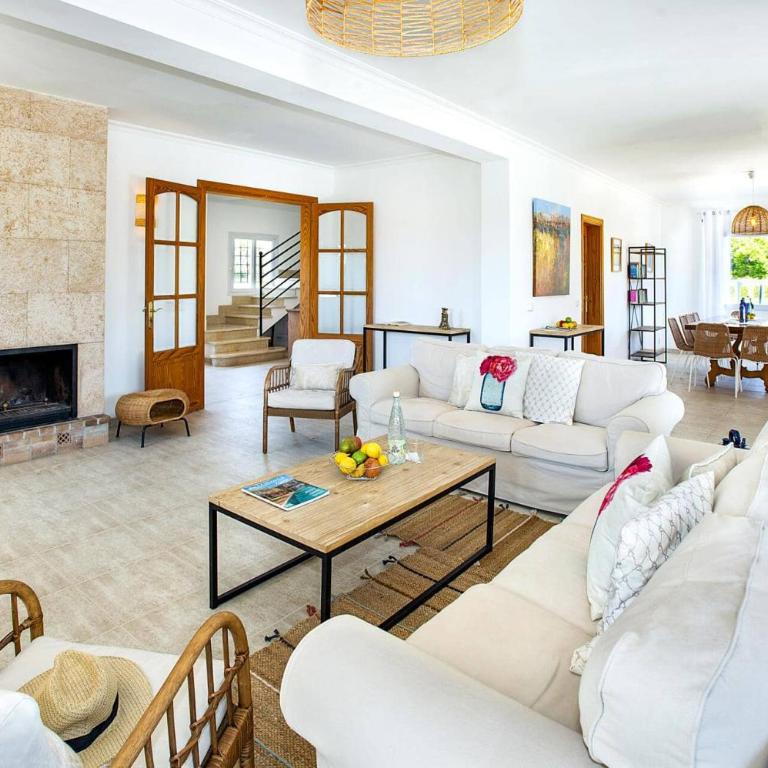 Villa Illa Petita by Villa Plus - Villa - 8