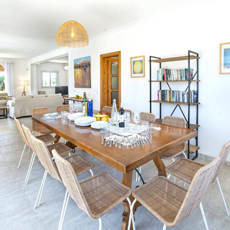 Villa Illa Petita by Villa Plus - Villa - 9