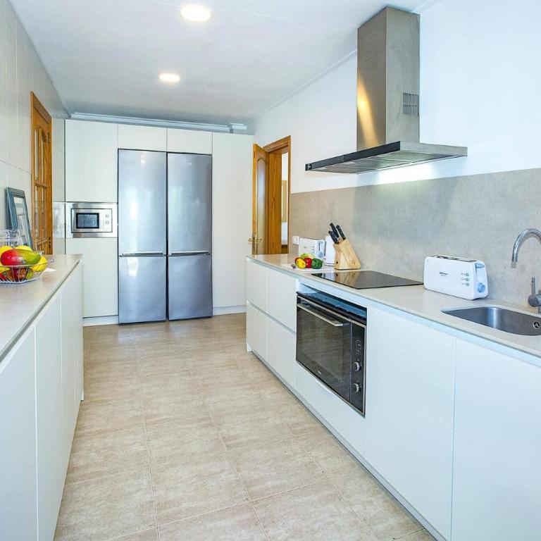 Villa Illa Petita by Villa Plus - Villa - 11