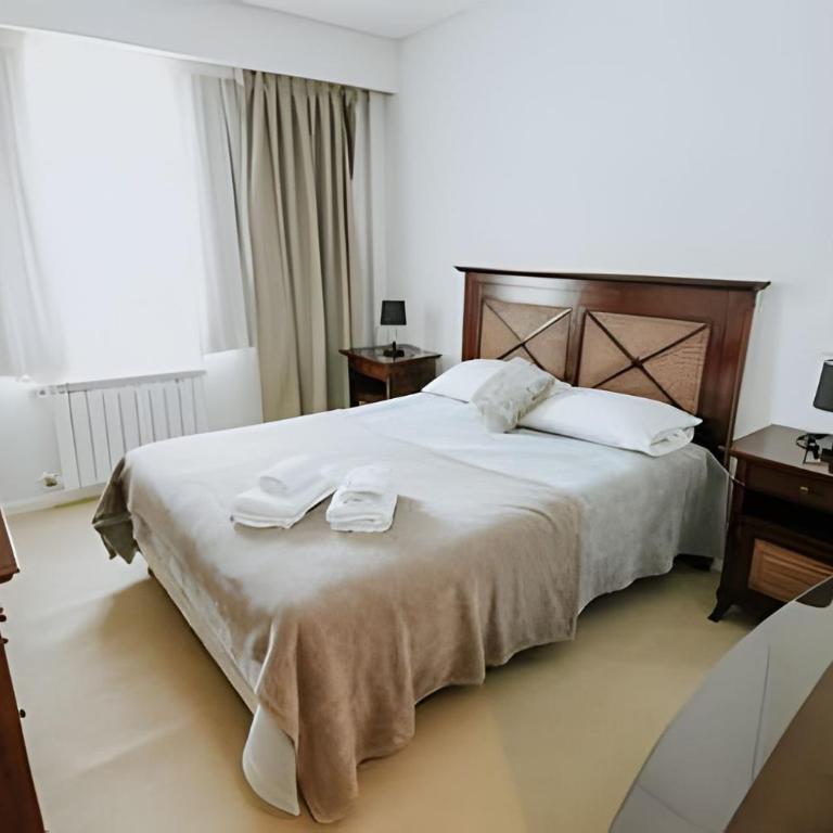 Aunaisin - Fadul 2E - Apartamento de 1 dormitorio - 15