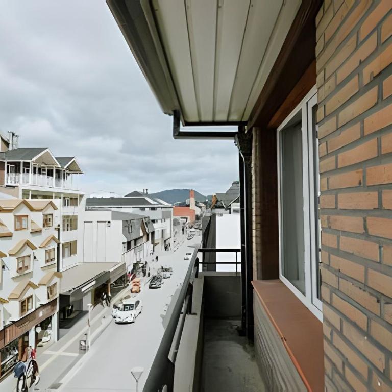 Aunaisin - Fadul 2E - Apartamento de 1 dormitorio - 21