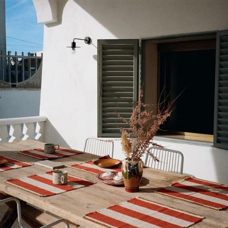 La Casa Serenita - Casa con 3 Camere da Letto - 13