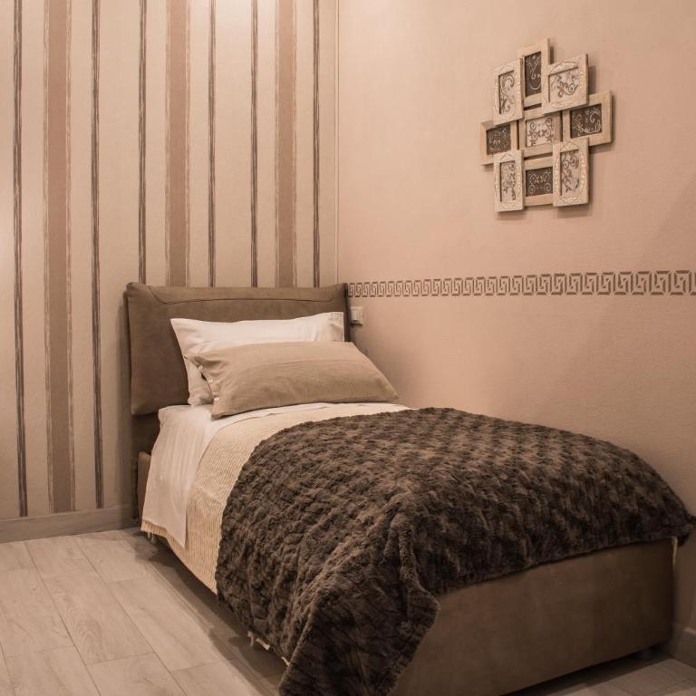Dolci Mura Luxury Rooms - Camera Tripla con Bagno Privato - 7