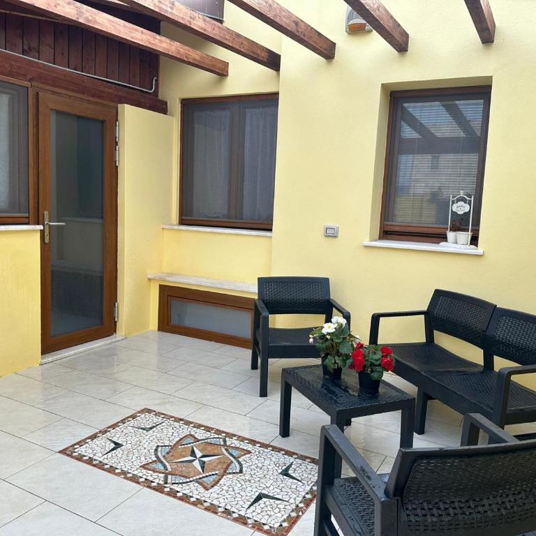 Casa Vacanze Nerea - Relax e Mare vicino a Cagliari in Sardegna - Casa con 3 Camere da Letto - 42