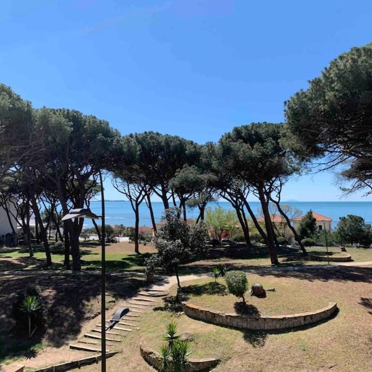 Sunset Serenity Loft di design con vista mare - One-Bedroom Apartment - 4