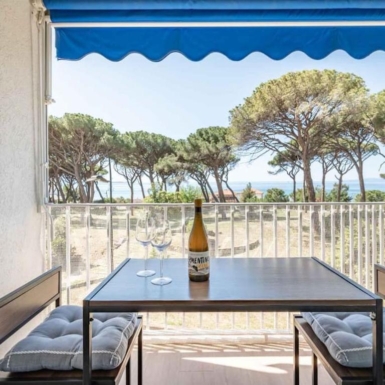 Sunset Serenity Loft di design con vista mare - One-Bedroom Apartment - 6