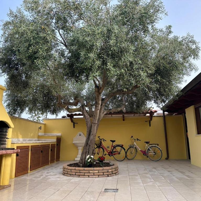 Casa Vacanze Nerea - Relax e Mare vicino a Cagliari in Sardegna - Casa con 3 Camere da Letto - 39