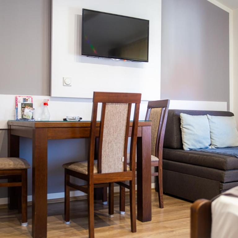 Apartments Velickovic - Studio - 1