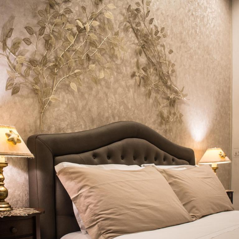 Dolci Mura Luxury Rooms - Camera Matrimoniale con Bagno Privato - 5