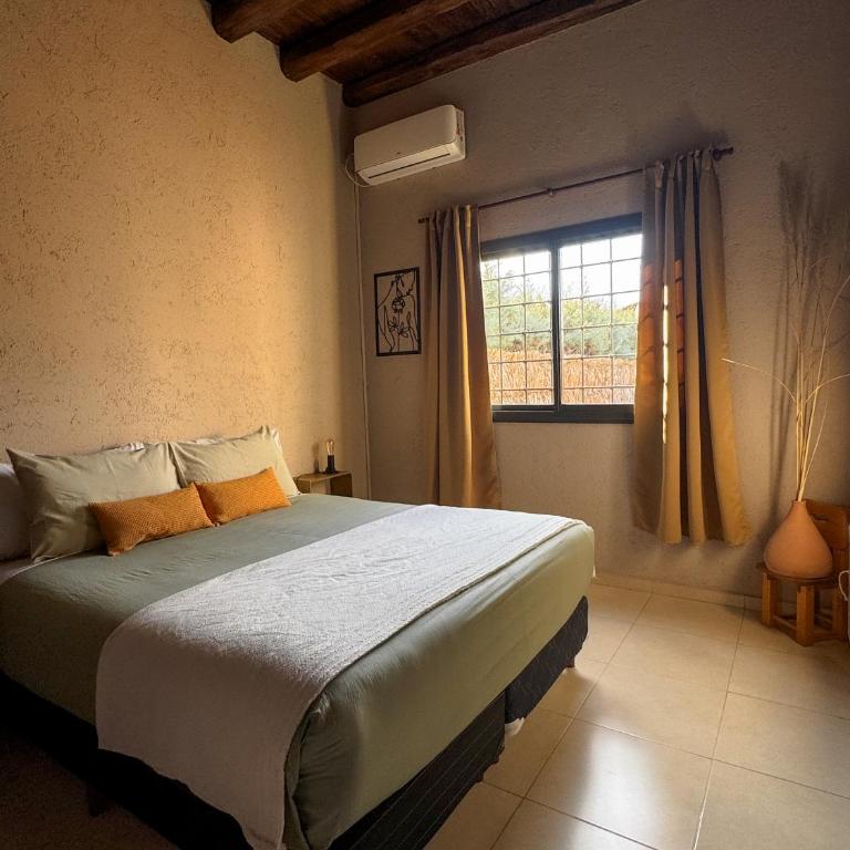 Entre Uvas y Siestas - Casa Sauces - Chacras de Coria - Casa de 2 dormitorios - 1