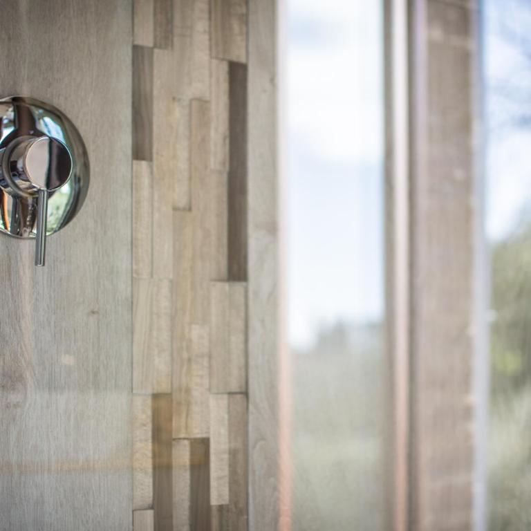 Dolci Mura Luxury Rooms - Camera Matrimoniale con Bagno Privato - 10