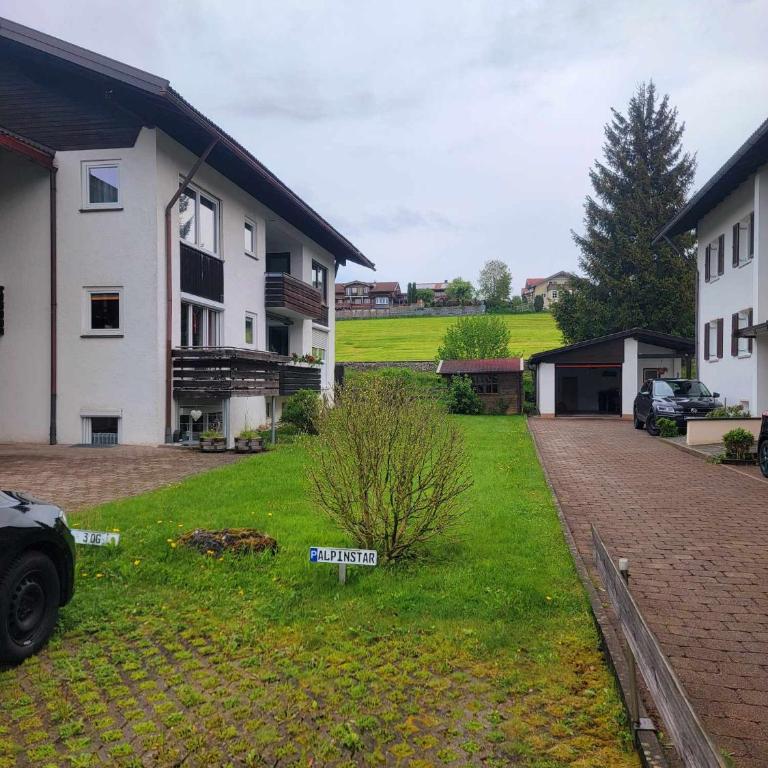 Ferienwohnung Alpinstar - inklusive Oberstaufen Plus - Apartment mit 1 Schlafzimmer - 19