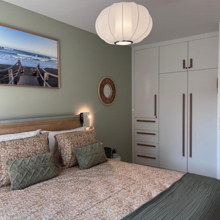 Appartement Standing, Centre,200m place Morny - Appartement 1 Chambre - 9
