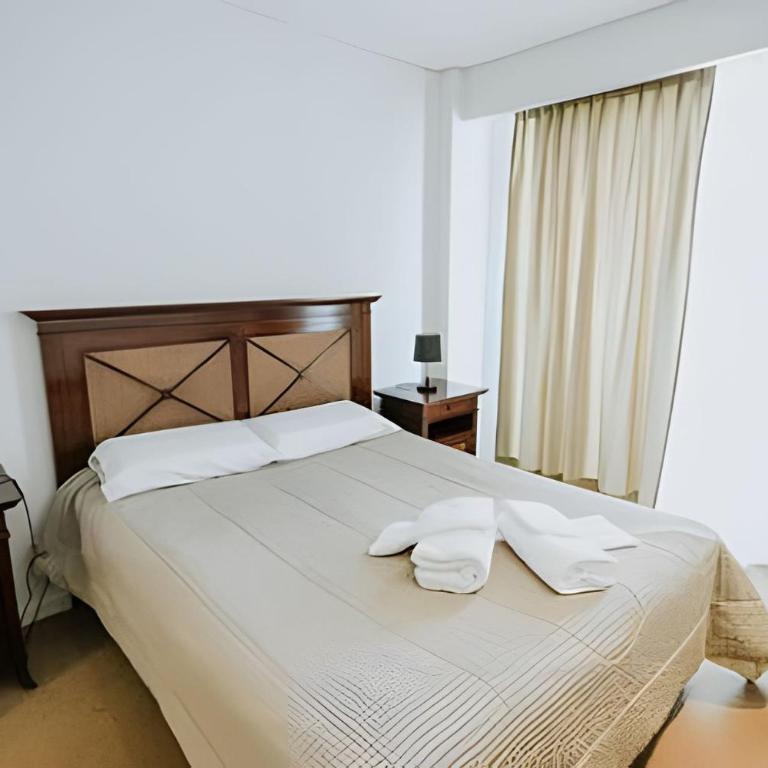 Aunaisin - Fadul 2C - Apartamento de 1 dormitorio - 16