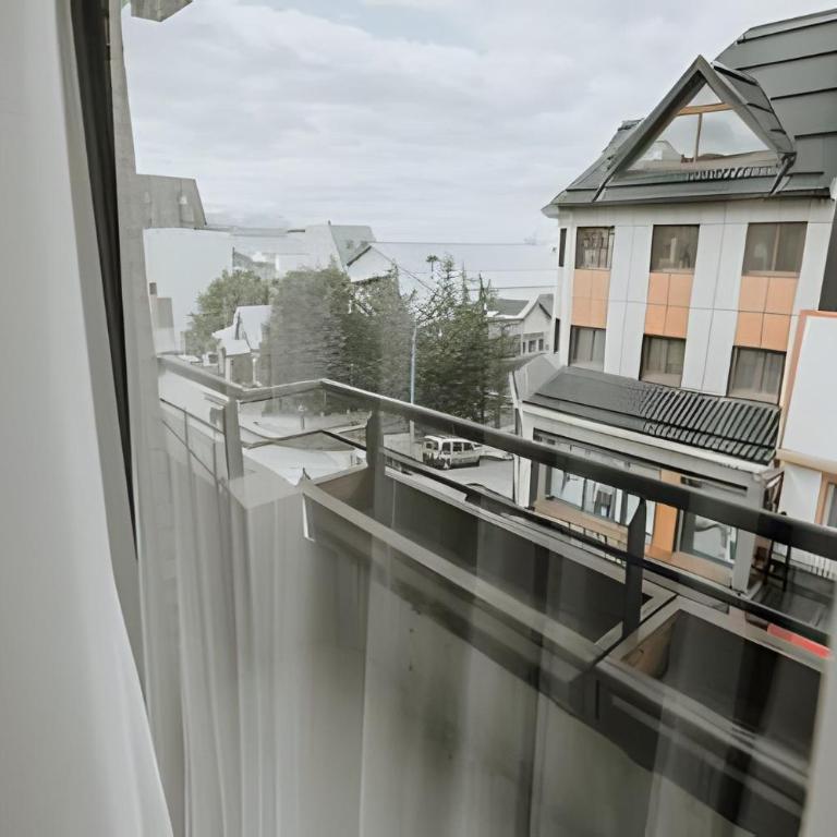 Aunaisin - Fadul 2C - Apartamento de 1 dormitorio - 20