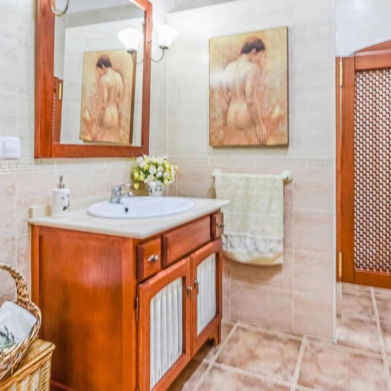 Nice Home In Córdoba With Wifi - Casa Vacacional de 3 dormitorios - 29