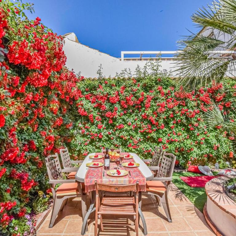 Nice Home In Córdoba With Wifi - Casa Vacacional de 3 dormitorios - 4