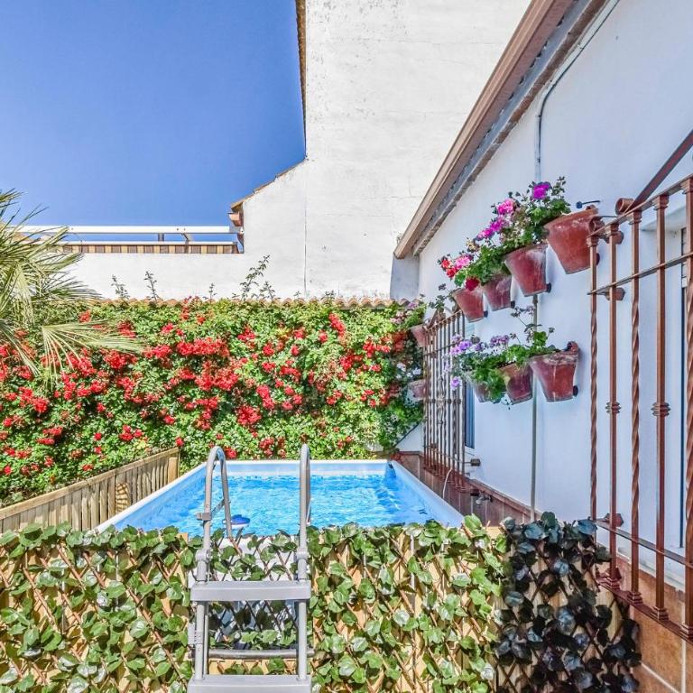 Nice Home In Córdoba With Wifi - Casa Vacacional de 3 dormitorios - 12