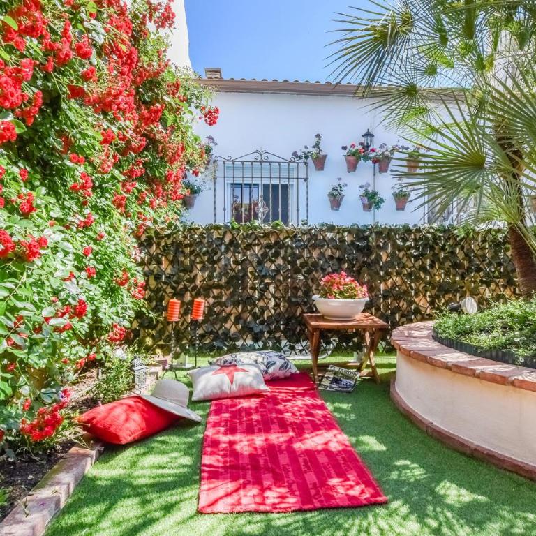 Nice Home In Córdoba With Wifi - Casa Vacacional de 3 dormitorios - 13