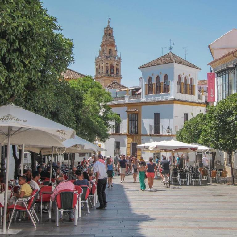 Nice Home In Córdoba With Wifi - Casa Vacacional de 3 dormitorios - 31
