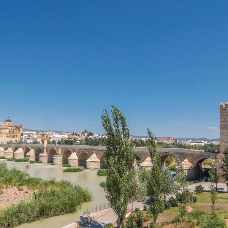 Nice Home In Córdoba With Wifi - Casa Vacacional de 3 dormitorios - 36