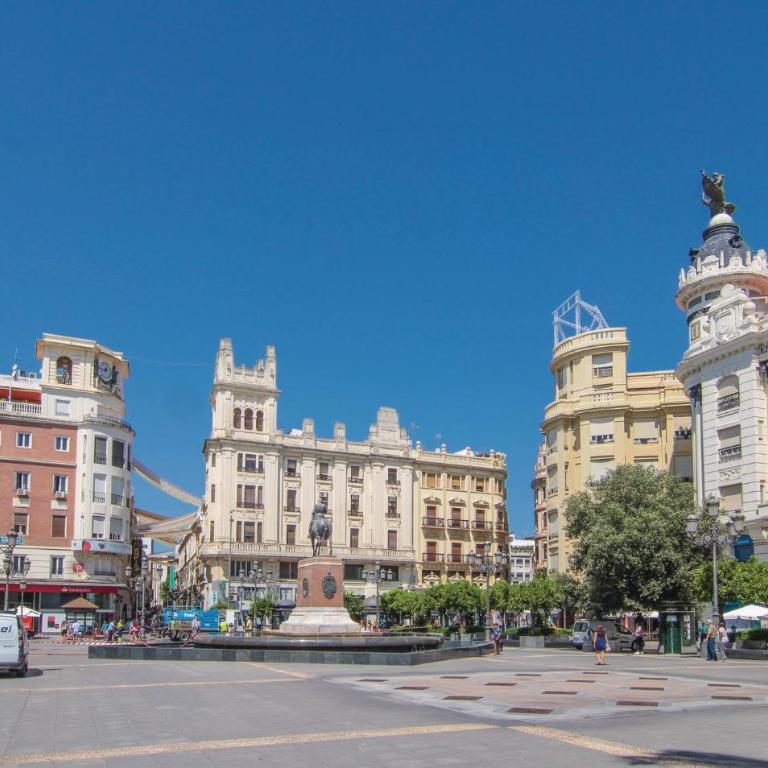 Nice Home In Córdoba With Wifi - Casa Vacacional de 3 dormitorios - 32