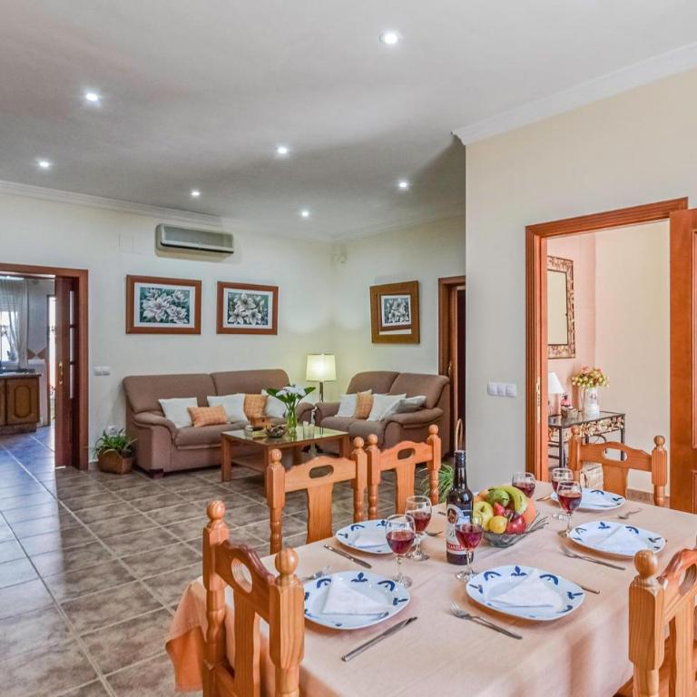 Nice Home In Córdoba With Wifi - Casa Vacacional de 3 dormitorios - 18