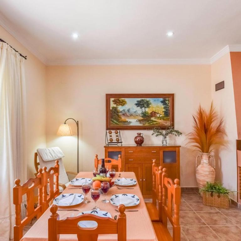 Nice Home In Córdoba With Wifi - Casa Vacacional de 3 dormitorios - 19