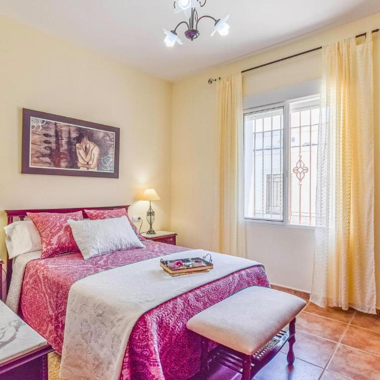 Nice Home In Córdoba With Wifi - Casa Vacacional de 3 dormitorios - 23